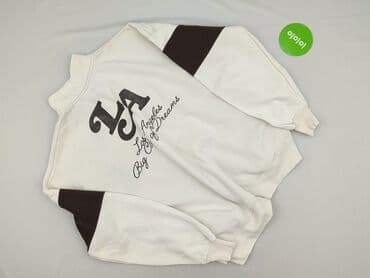 piec lat w paski bluzka w paski swiat: Bershka, Bluza damska
, rozmiar M — 3