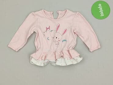 sukienka o kroju marynarki h: Blouse, Dunnes Stores, 3-6 months, condition - Very good — 2