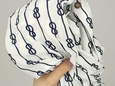 koszula damska hugo boss: Reserved, Women's blouse, size XS (EU 34) — 5