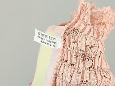 crop polska: Top damski, rozmiar One size — 4