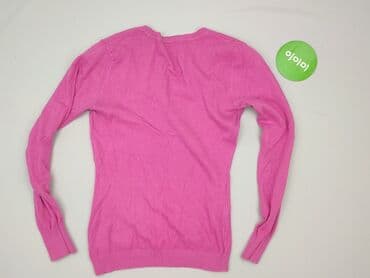 golf czarny: Sweter damski, rozmiar S — 3