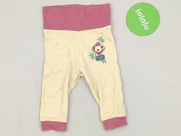 wojcik rajstopy: Leggings, Lupilu, 3-6 months, condition - Very good — 2