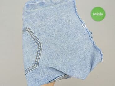 krótkie spodenki baggy: Medicine, Szorty damskie, rozmiar L — 6