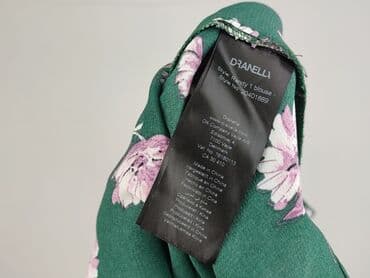 reserved sukienka butelkowa zieleń: Bluzka damska, rozmiar XS — 5