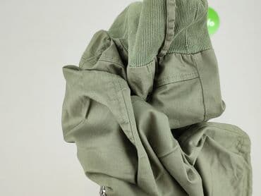 spódnice plisowane khaki: Spódnica damska, rozmiar M — 4