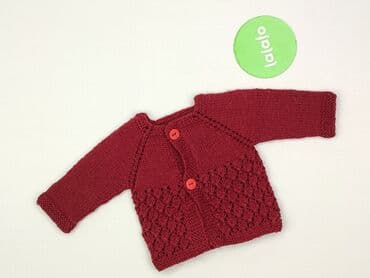 name it kombinezon zimowy: Sweater, Newborn baby, condition - Very good — 3