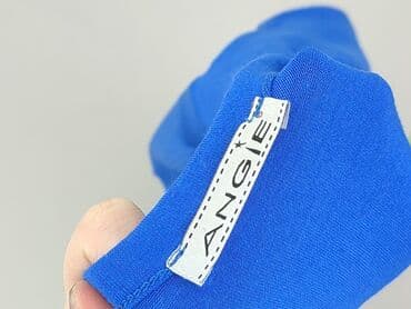 eleganckie bluzki andżela: Bluzka damska, rozmiar S — 5