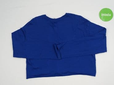 h m krótkie bluzy: H&M, Bluza damska
, rozmiar XL — 4