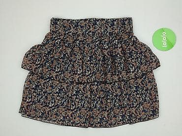 spódnice cekiny hm: Mim, Spódnica damska, rozmiar L — 2