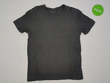 mogee tee: Hugo Boss, Koszulka dla mężczyzn, rozmiar M — 4