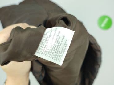 Women: Women`s waistcoat, 3XL — 5