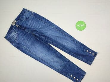 calvin klein dżinsy: Cecil, Jeansy damskie, rozmiar S — 3