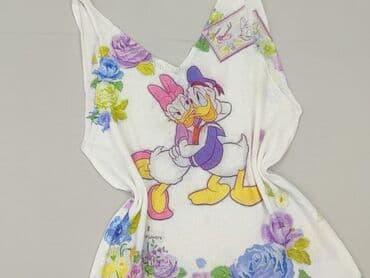 t shirty donald duck: Disney, T-shirt damski, rozmiar M — 2
