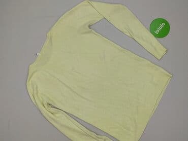 kurtki zimowe w sinsay: Sinsay, Sweter damski, rozmiar M — 3