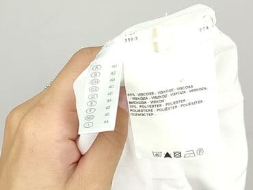 koszulka marks: C&A, Koszula damska, rozmiar L — 5