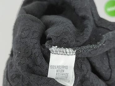 bluza welurowa h: Bluzka damska, rozmiar M — 6