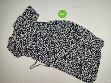 emoi sklep sukienki granat na wesele: Sukienka damska, rozmiar S — 3