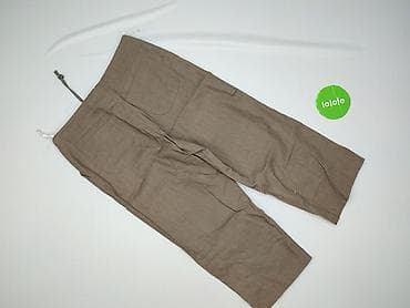 converse na platformie: Gonto, Spodnie 3/4 damskie, rozmiar XL w lalafo.pl — 3 converse na platformie: Gonto, Spodnie 3/4 damskie, rozmiar XL — 3