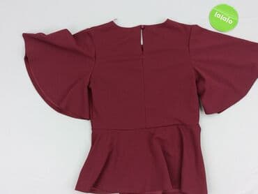 Women's Clothing: Quiz, Women's blouse, size L (EU 40) — 3