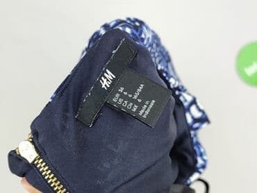 sukienka w etniczne wzory: H&M, Sukienka damska, S — 4