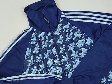 bluza reebok: Adidas, Bluza damska
, rozmiar S — 1