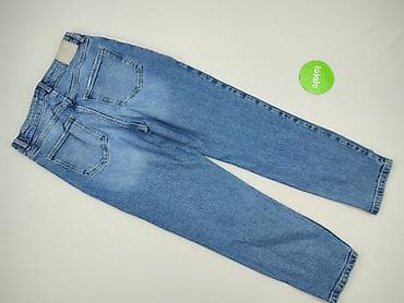 levis sklep: House of Denim, Jeansy damskie, rozmiar L — 3