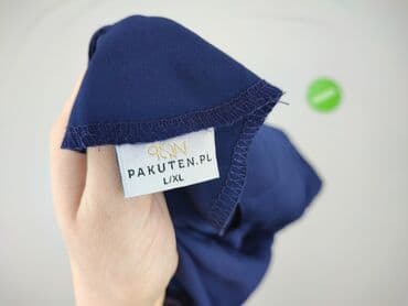 moda prl sukienki: Pakuten, Sukienka damska, rozmiar L — 4