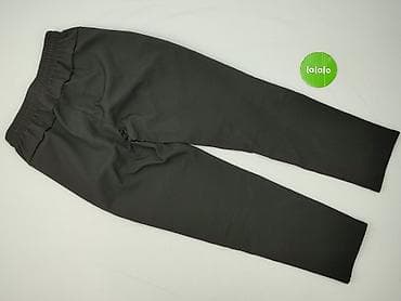 "workout": Spodnie dresowe dla mężczyzn, rozmiar M — 3