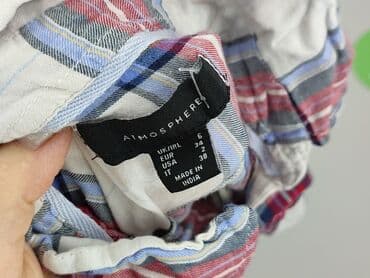 koszula w paski bershka: Atmosphere, Koszula damska, rozmiar XS — 4