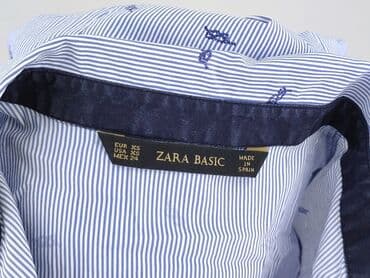 Жінкам: Zara, Сорочка жіноча, XS — 6