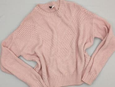 H&M Divided, Sweter damski, S