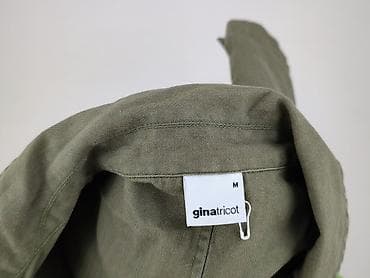 kurtka robocza: Gina Tricot, Kurtka przejściowa damska, rozmiar M — 4
