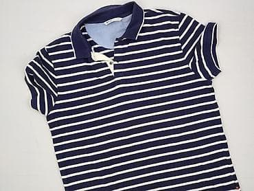 henry bay: Big Star, Damska koszulka polo, rozmiar XL — 1