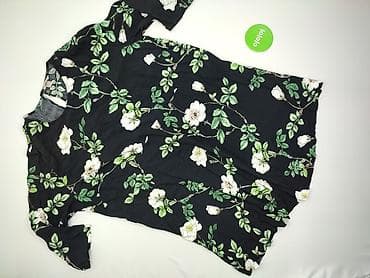 drapowane sukienki: H&M, Sukienka damska, rozmiar 5XL — 2
