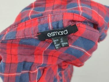 lidl koszula damska: Esmara, Koszula damska, rozmiar M — 4