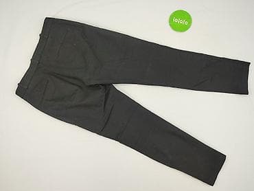 mango plaszcze: Mango, Spodnie materiałowe damskie, rozmiar S — 3