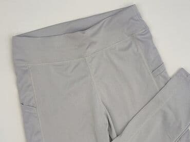 Legginsy Sportowe damskie, rozmiar XL