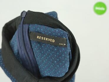 sukienka reserved w paski: Bluzka damska, M — 4