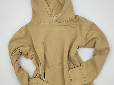weekday: Weekday, Bluza z kapturem dla mężczyzn, rozmiar S — 1