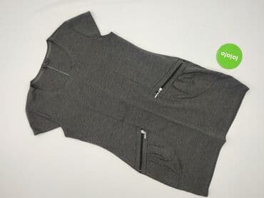 komplet sukienka ze swetrem: Sukienka damska, rozmiar S — 2