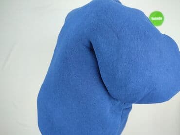 kurtka parka c a: Bluza z kapturem damska, M — 4