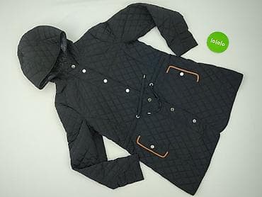 bluzy dewalt: Massimo Dutti, Kurtka przejściowa damska, rozmiar XL — 2