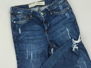 джинси жіночі сінсей: Denim Co, Jeansy damskie, rozmiar S — 1
