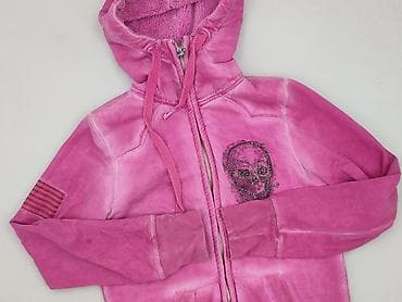 Ombre, Women`s hoodie, size M