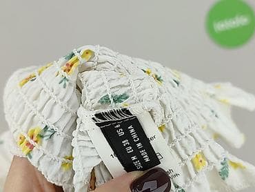 haftowany top: Shein, Top damski, rozmiar M — 4
