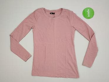 Жіночий одяг: Sinsay, Жіноча блуза, розмір S — 2