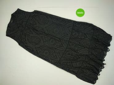 sukienki maxi na wesele z rozcięciem: Solar, Sukienka damska, rozmiar M — 2