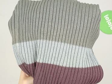 top z piorkami: Golf damski, M — 5