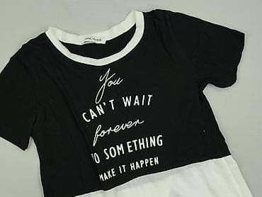 T-shirt damski, rozmiar M