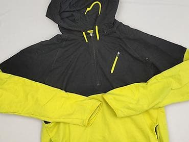 kurtka malachowski: Nike, Bluza z kapturem dla mężczyzn, rozmiar M — 1